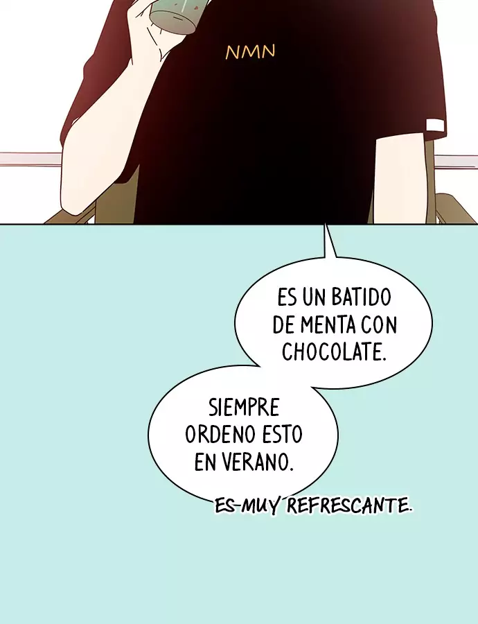 Temporada De Flores - Capítulo 36 - Página 53 - LectorTMOo