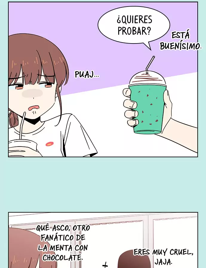 Temporada De Flores - Capítulo 36 - Página 54 - LectorTMOo