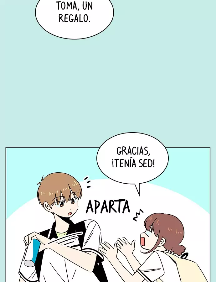Temporada De Flores - Capítulo 36 - Página 83 - LectorTMOo