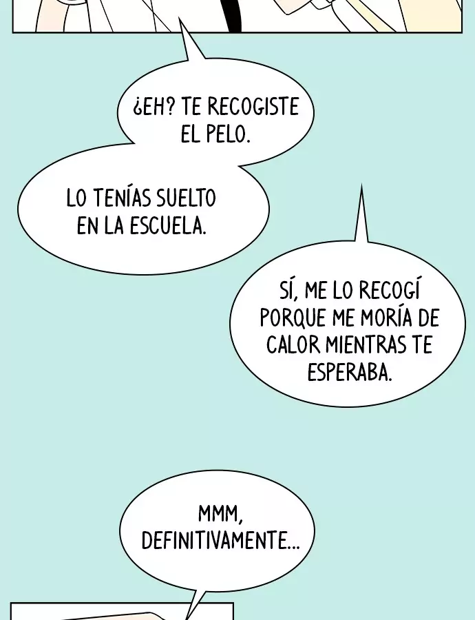 Temporada De Flores - Capítulo 36 - Página 84 - LectorTMOo