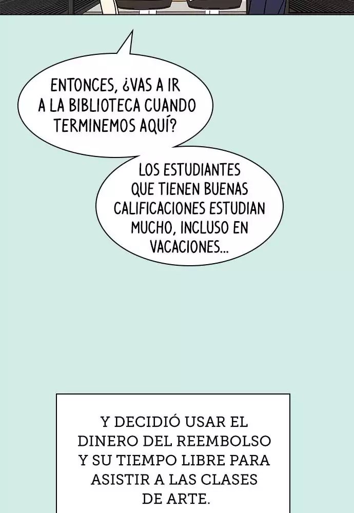 Temporada De Flores - Capítulo 37 - Página 5 - LectorTMOo