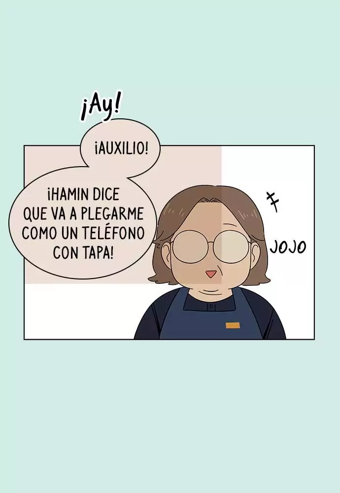 Temporada De Flores - Capítulo 37 - Página 9 - LectorTMOo
