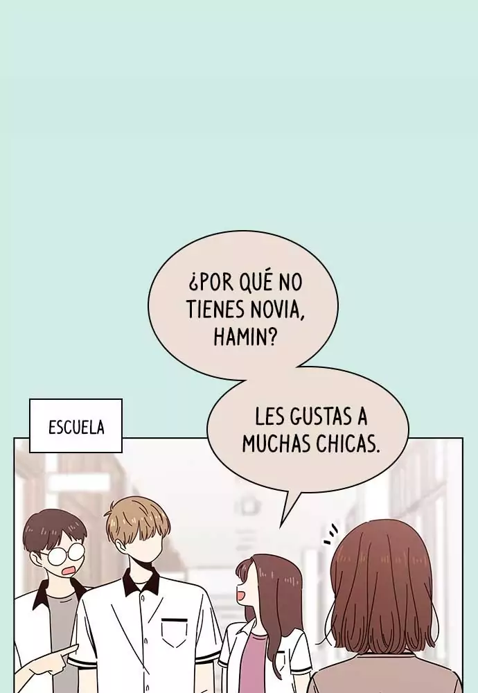 Temporada De Flores - Capítulo 37 - Página 11 - LectorTMOo
