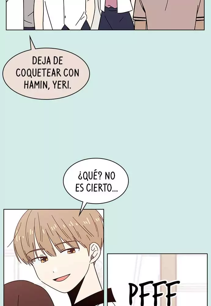 Temporada De Flores - Capítulo 37 - Página 12 - LectorTMOo
