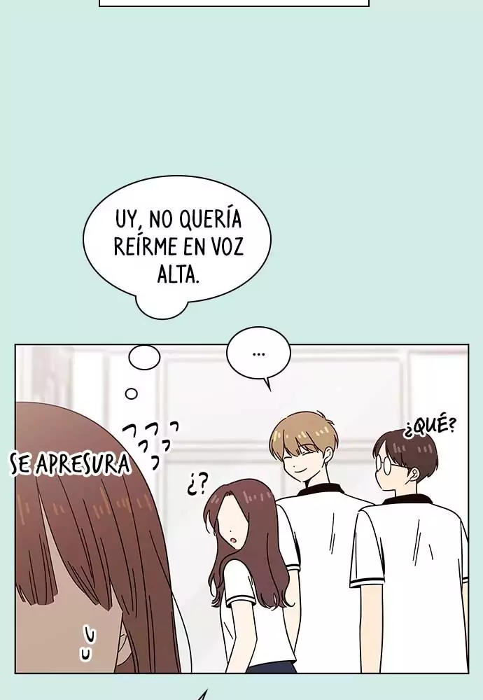 Temporada De Flores - Capítulo 37 - Página 14 - LectorTMOo