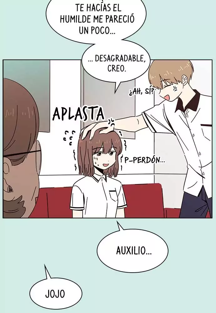 Temporada De Flores - Capítulo 37 - Página 19 - LectorTMOo