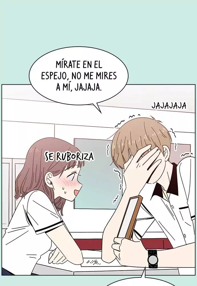 Temporada De Flores - Capítulo 37 - Página 42 - LectorTMOo