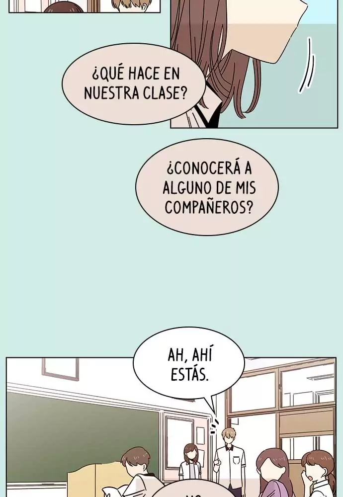 Temporada De Flores - Capítulo 37 - Página 48 - LectorTMOo