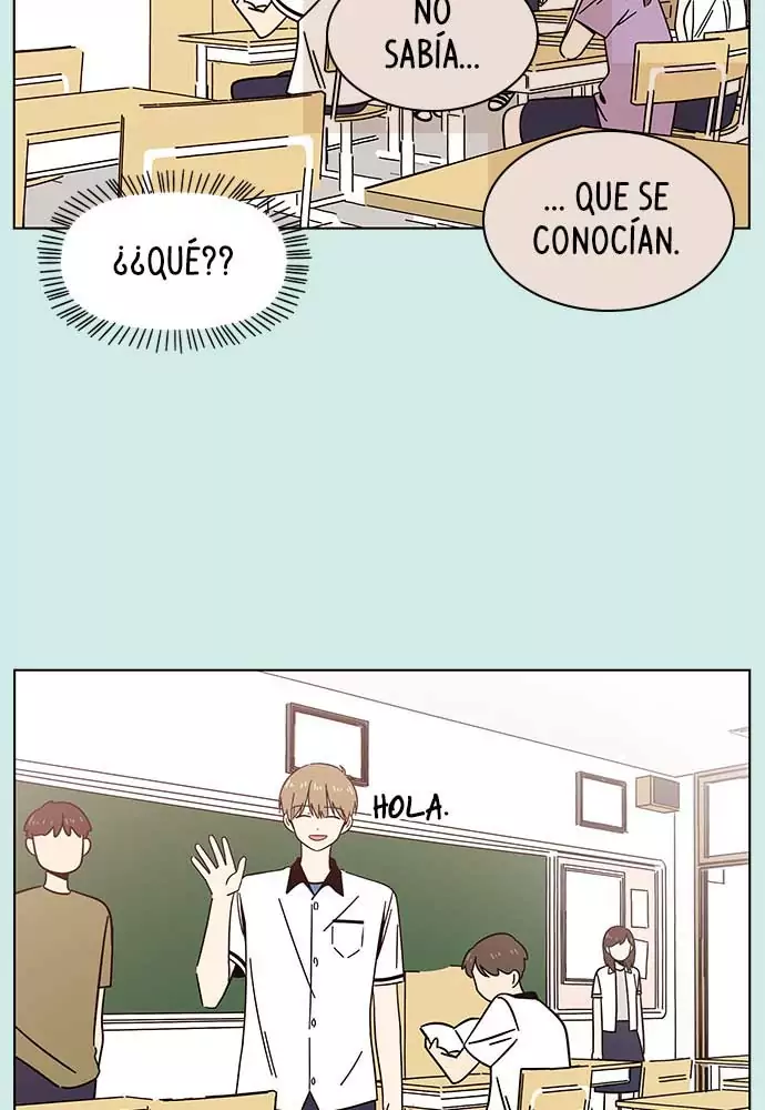 Temporada De Flores - Capítulo 37 - Página 49 - LectorTMOo