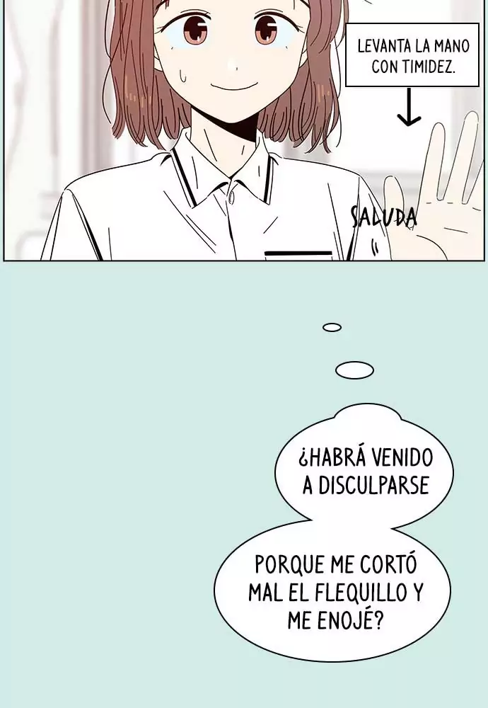 Temporada De Flores - Capítulo 37 - Página 51 - LectorTMOo