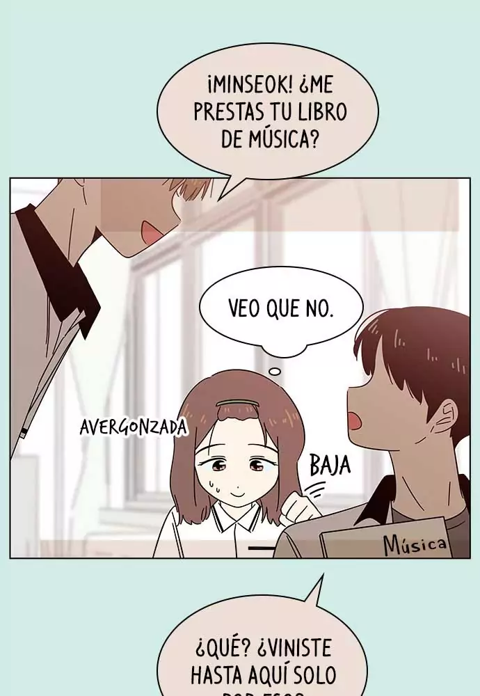 Temporada De Flores - Capítulo 37 - Página 52 - LectorTMOo