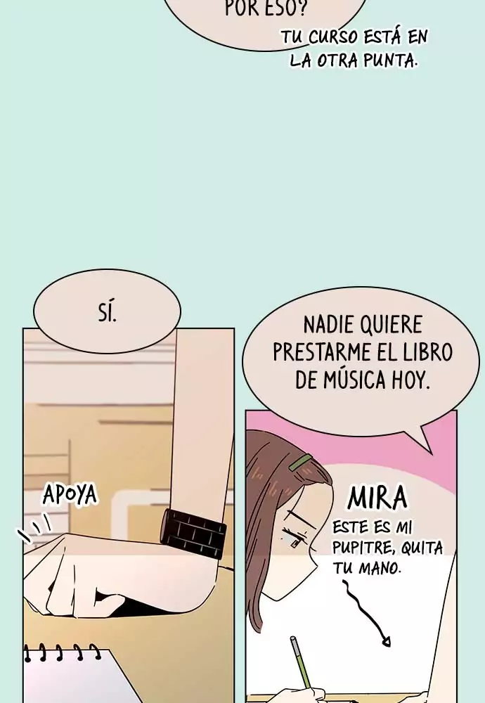 Temporada De Flores - Capítulo 37 - Página 53 - LectorTMOo
