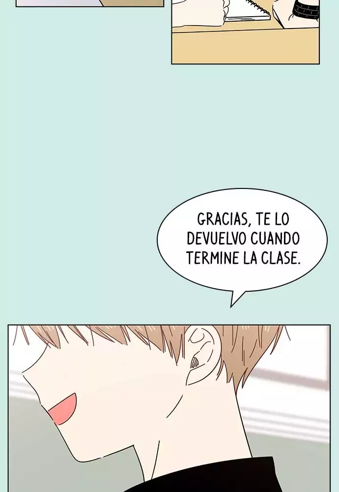 Temporada De Flores - Capítulo 37 - Página 54 - LectorTMOo