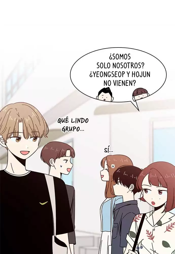 Temporada De Flores - Capítulo 37 - Página 80 - LectorTMOo