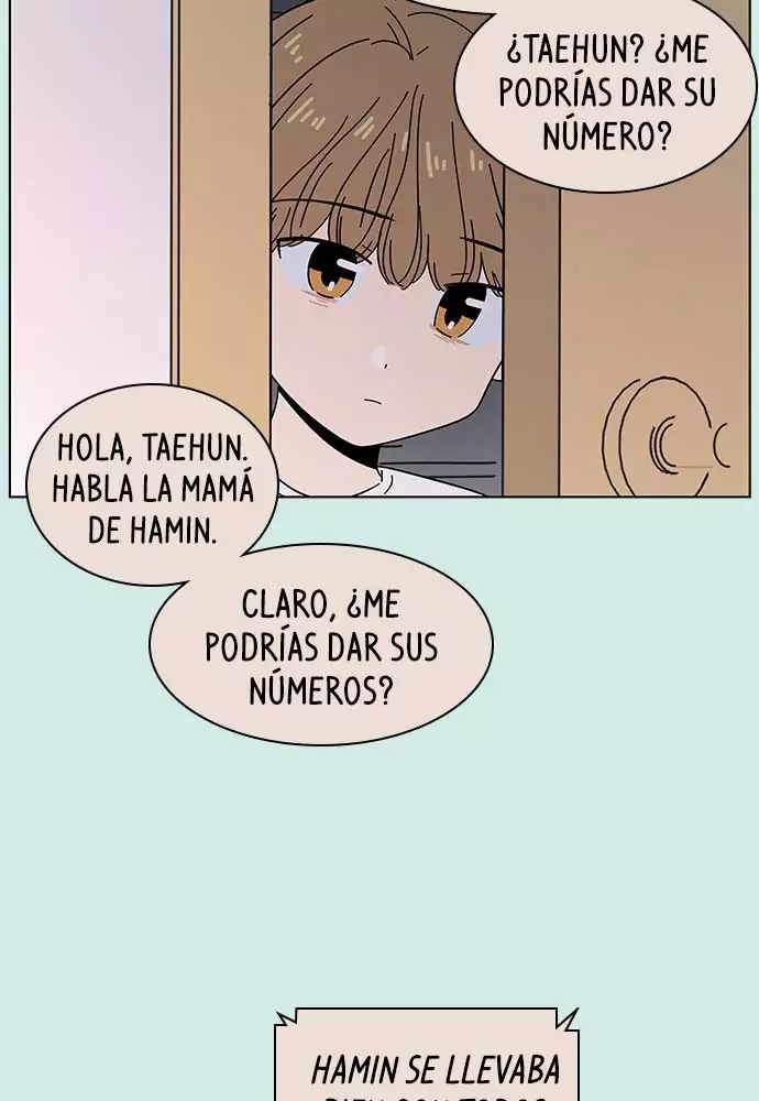 Temporada De Flores - Capítulo 38 - Página 4 - LectorTMOo