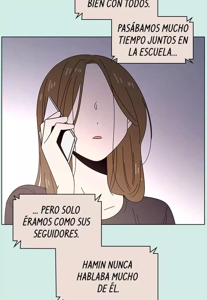 Temporada De Flores - Capítulo 38 - Página 5 - LectorTMOo