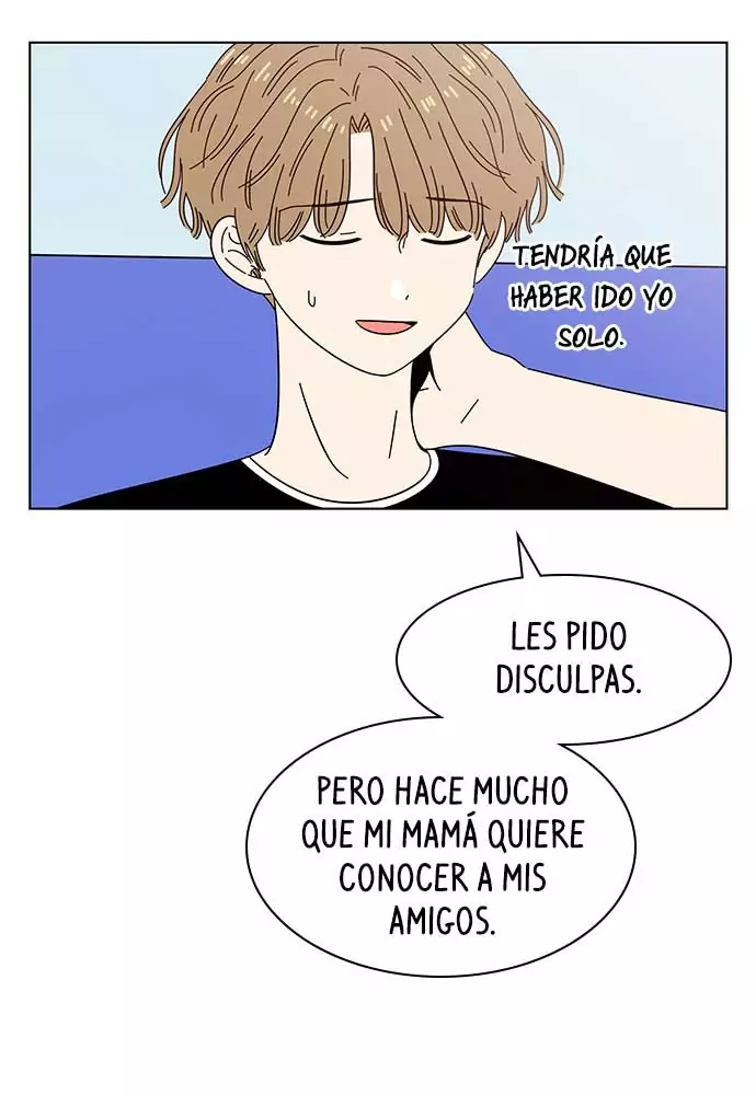 Temporada De Flores - Capítulo 38 - Página 21 - LectorTMOo