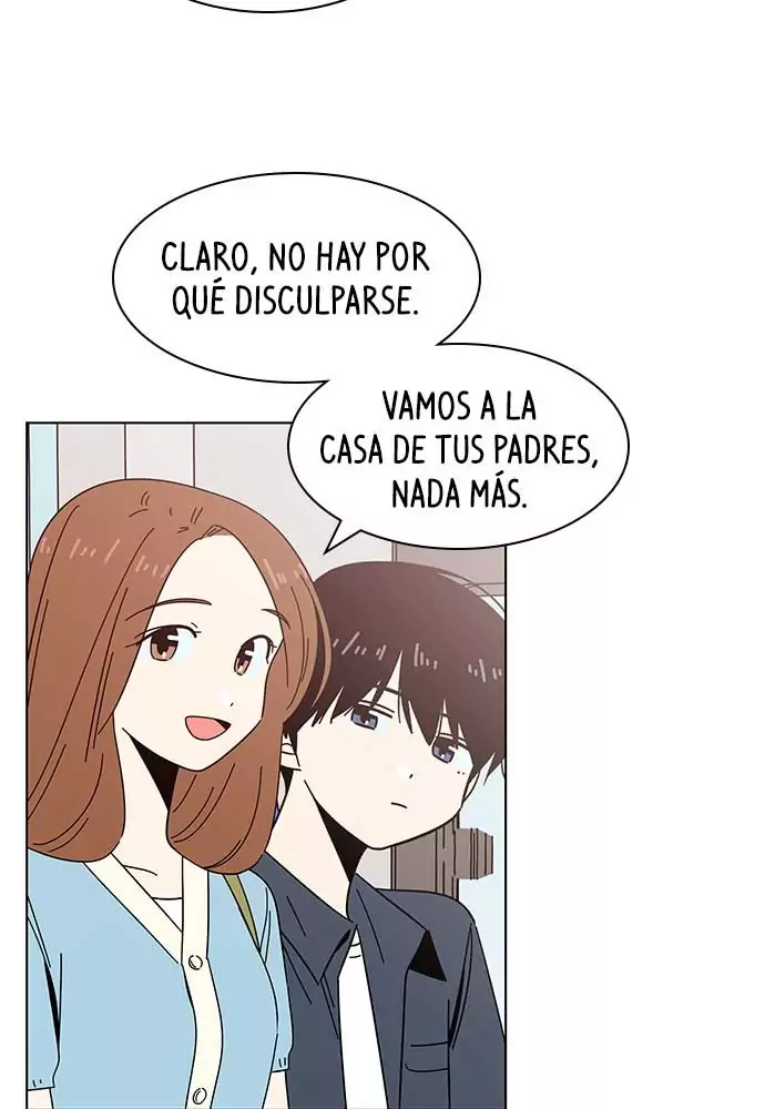 Temporada De Flores - Capítulo 38 - Página 23 - LectorTMOo