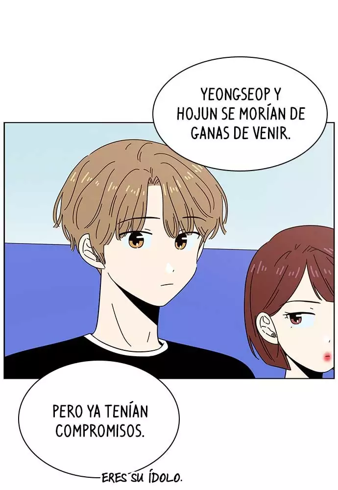 Temporada De Flores - Capítulo 38 - Página 25 - LectorTMOo