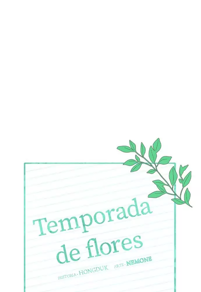 Temporada De Flores - Capítulo 38 - Página 28 - LectorTMOo
