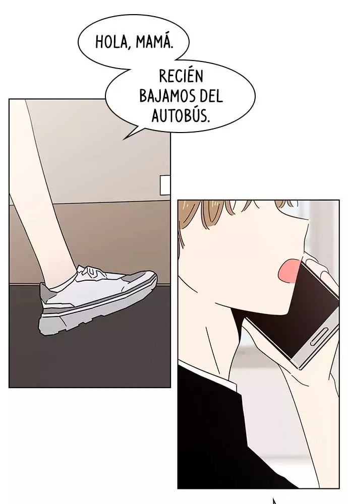 Temporada De Flores - Capítulo 38 - Página 30 - LectorTMOo
