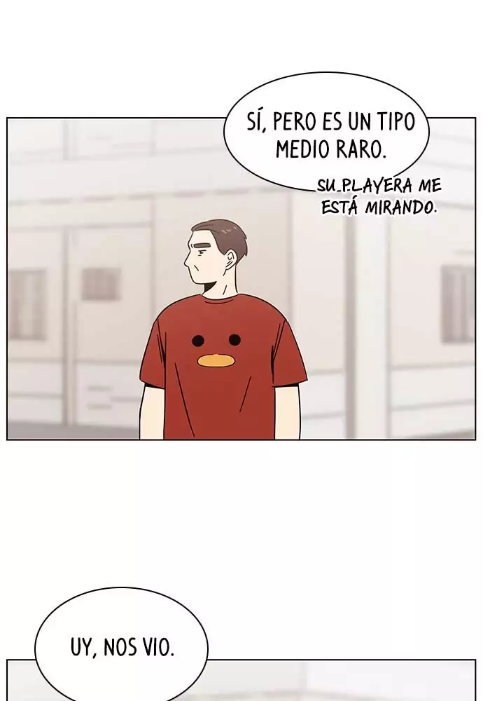 Temporada De Flores - Capítulo 38 - Página 34 - LectorTMOo
