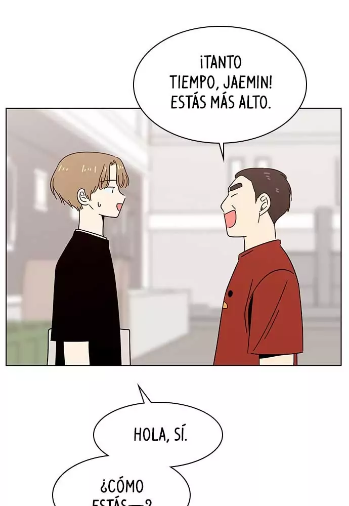 Temporada De Flores - Capítulo 38 - Página 39 - LectorTMOo