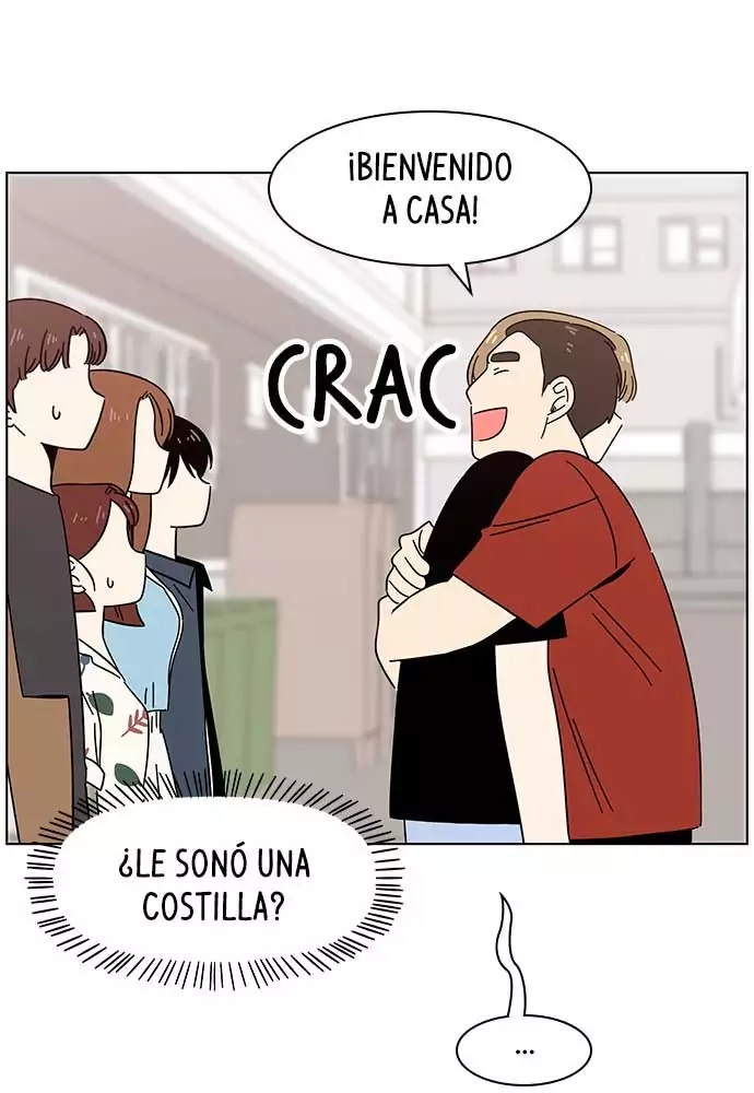 Temporada De Flores - Capítulo 38 - Página 41 - LectorTMOo