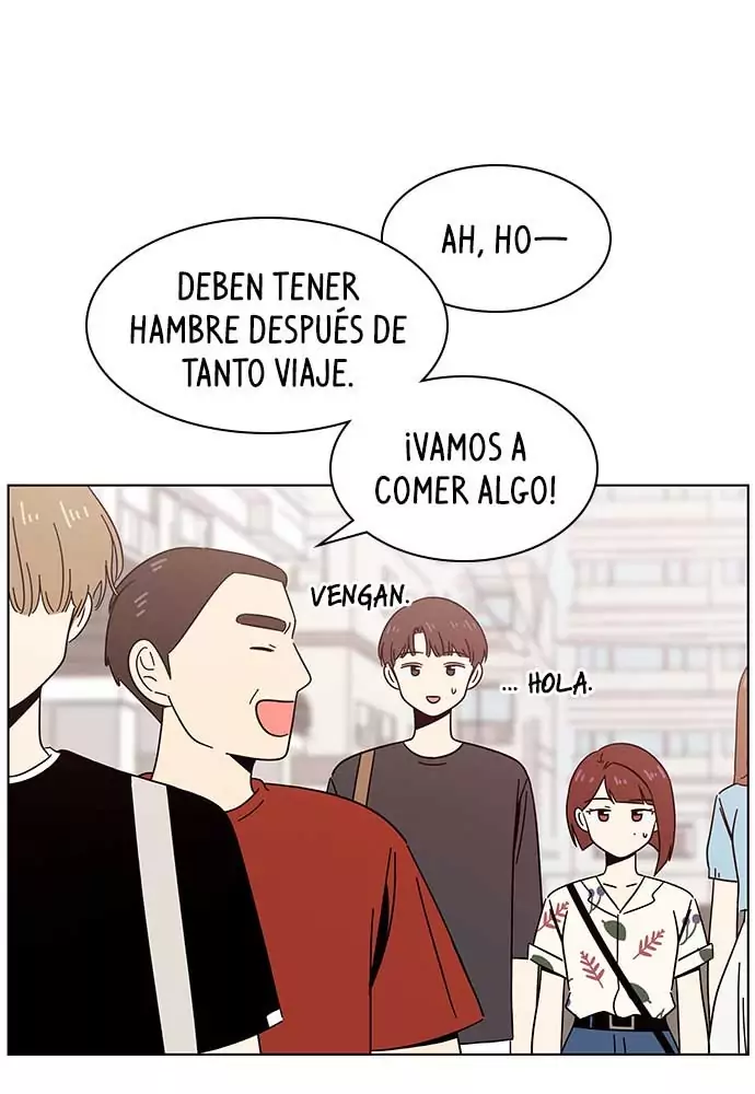 Temporada De Flores - Capítulo 38 - Página 43 - LectorTMOo