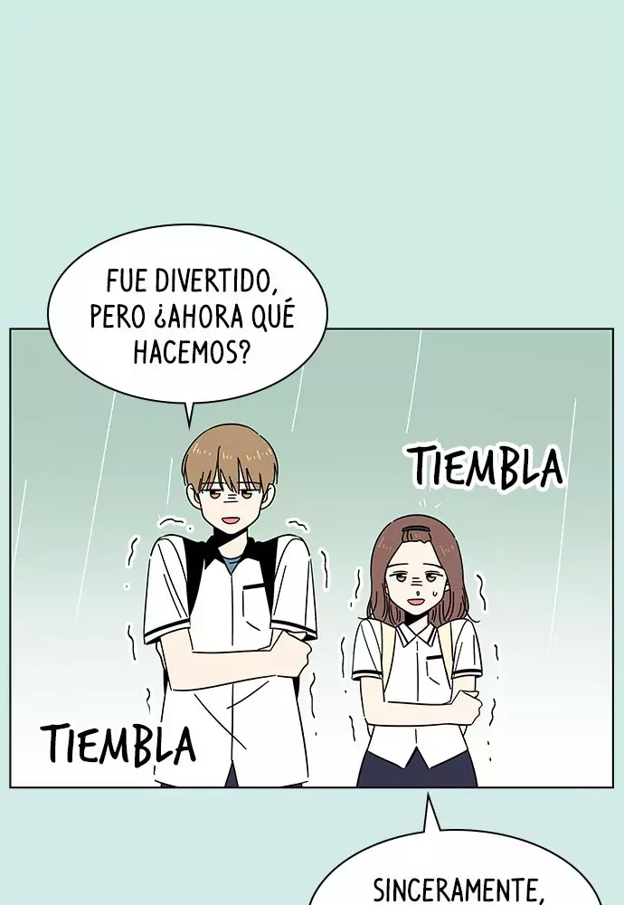 Temporada De Flores - Capítulo 39 - Página 21 - LectorTMOo
