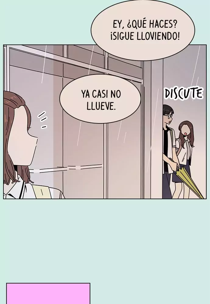 Temporada De Flores - Capítulo 39 - Página 23 - LectorTMOo