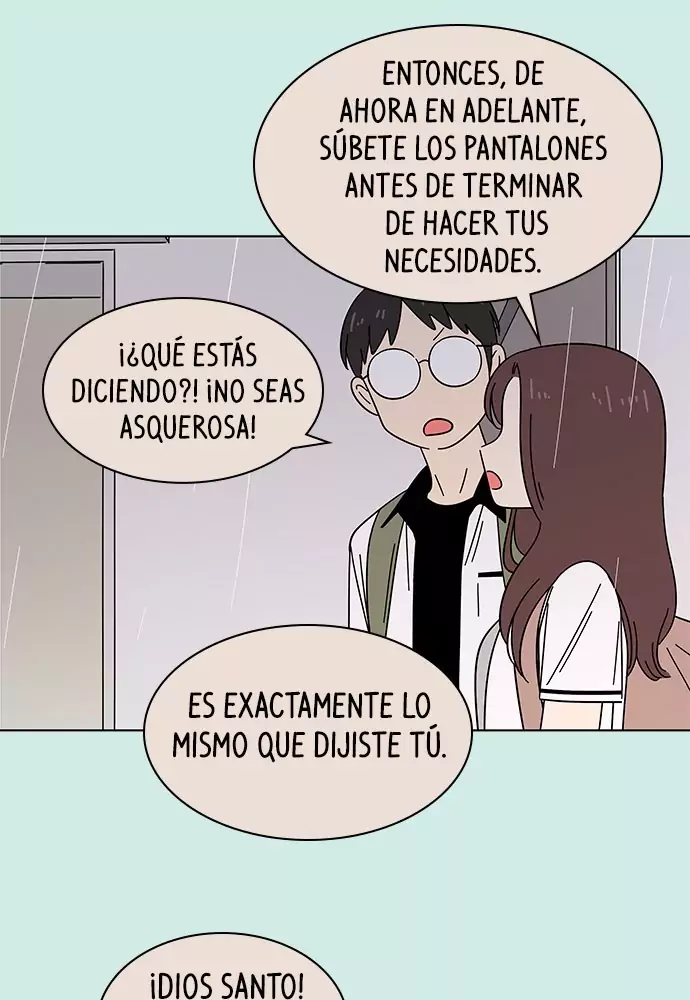 Temporada De Flores - Capítulo 39 - Página 25 - LectorTMOo