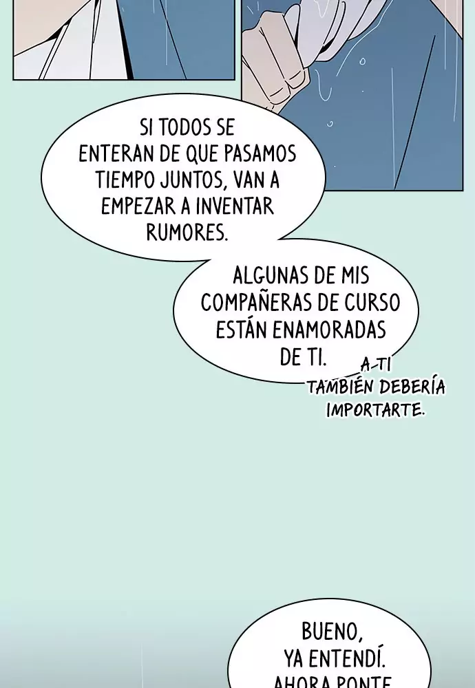 Temporada De Flores - Capítulo 39 - Página 34 - LectorTMOo