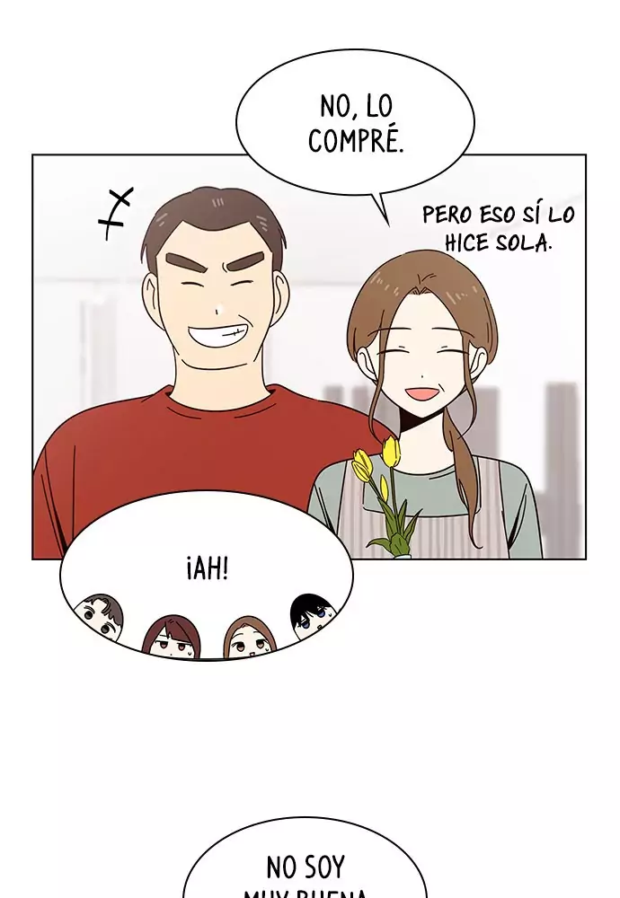Temporada De Flores - Capítulo 39 - Página 52 - LectorTMOo