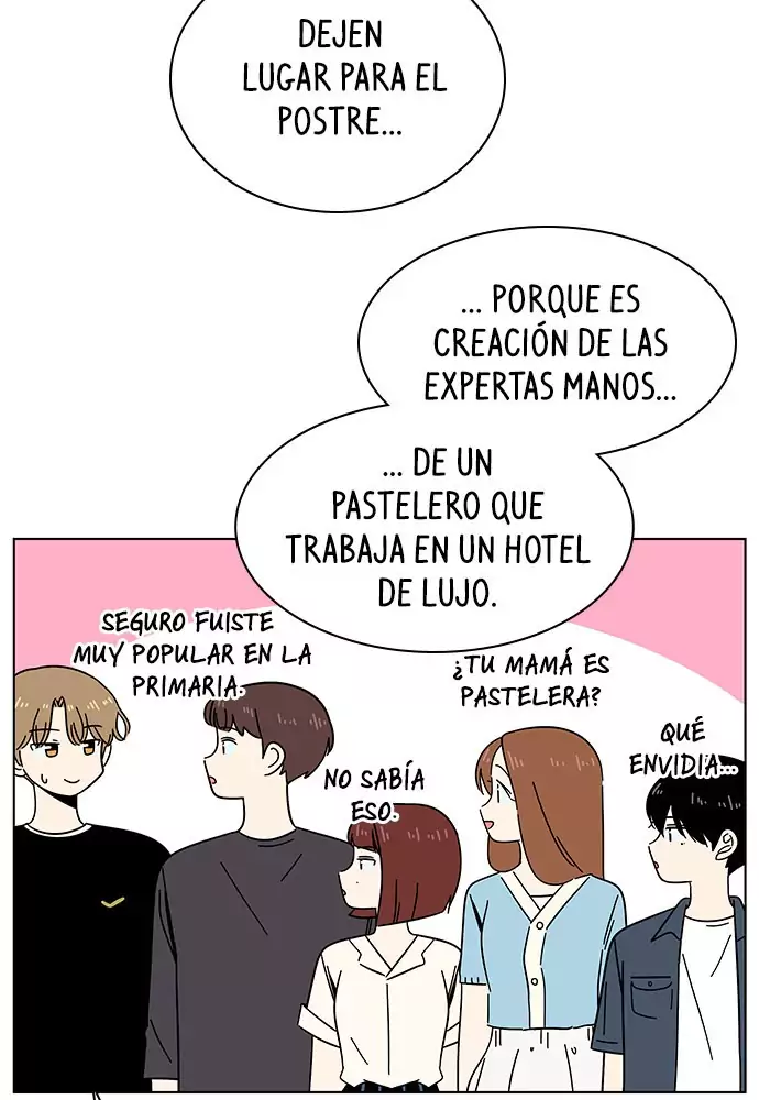 Temporada De Flores - Capítulo 39 - Página 54 - LectorTMOo
