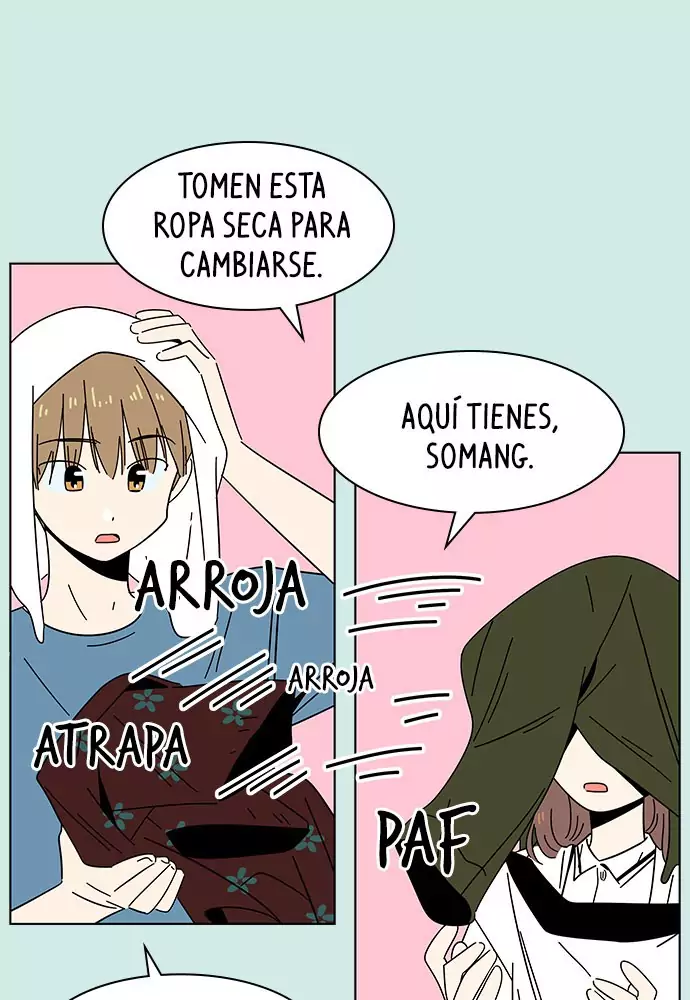 Temporada De Flores - Capítulo 40 - Página 5 - LectorTMOo