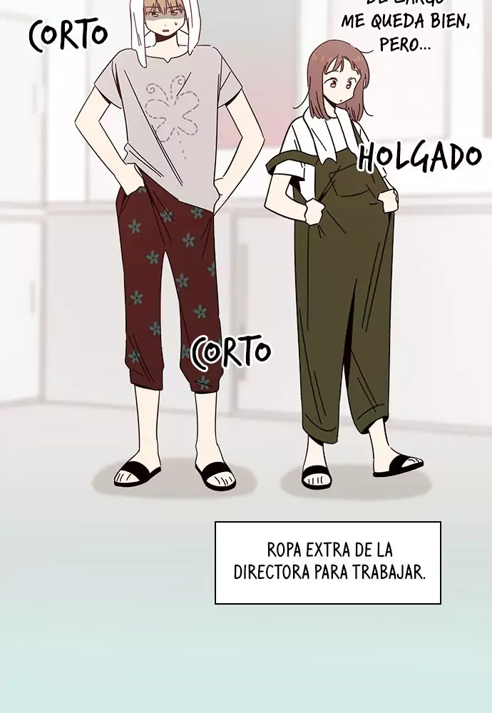 Temporada De Flores - Capítulo 40 - Página 7 - LectorTMOo