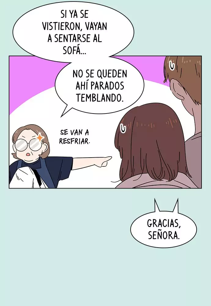 Temporada De Flores - Capítulo 40 - Página 9 - LectorTMOo