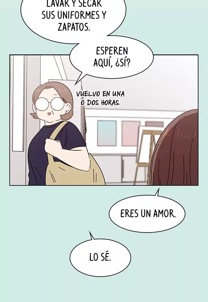 Temporada De Flores - Capítulo 40 - Página 11 - LectorTMOo