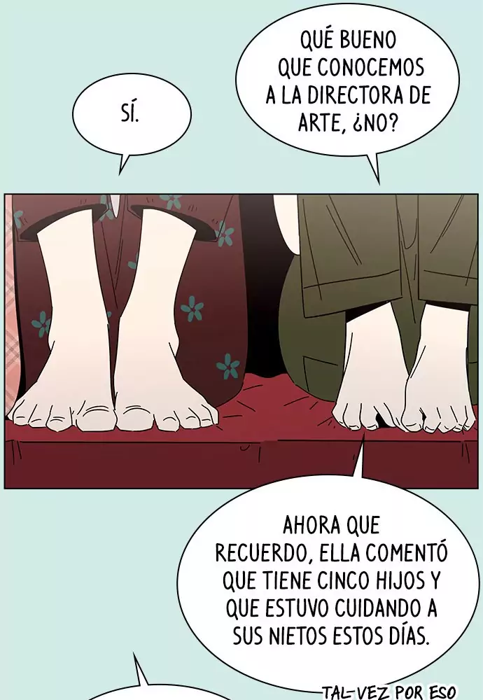 Temporada De Flores - Capítulo 40 - Página 14 - LectorTMOo