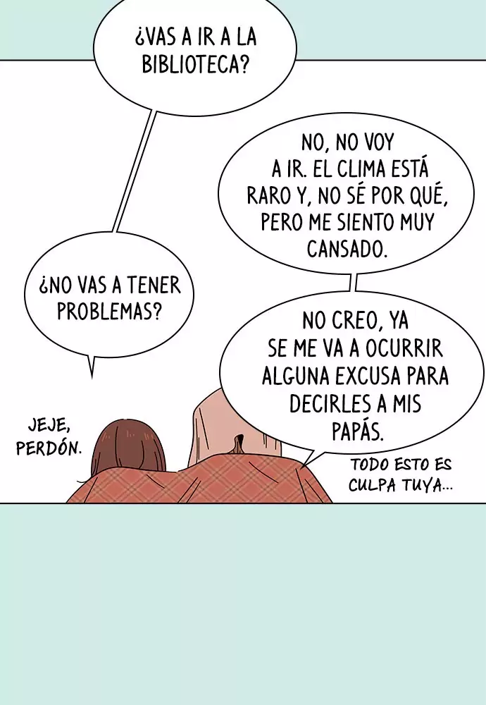 Temporada De Flores - Capítulo 40 - Página 16 - LectorTMOo
