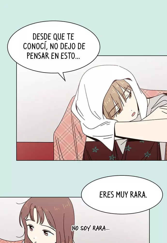 Temporada De Flores - Capítulo 40 - Página 17 - LectorTMOo