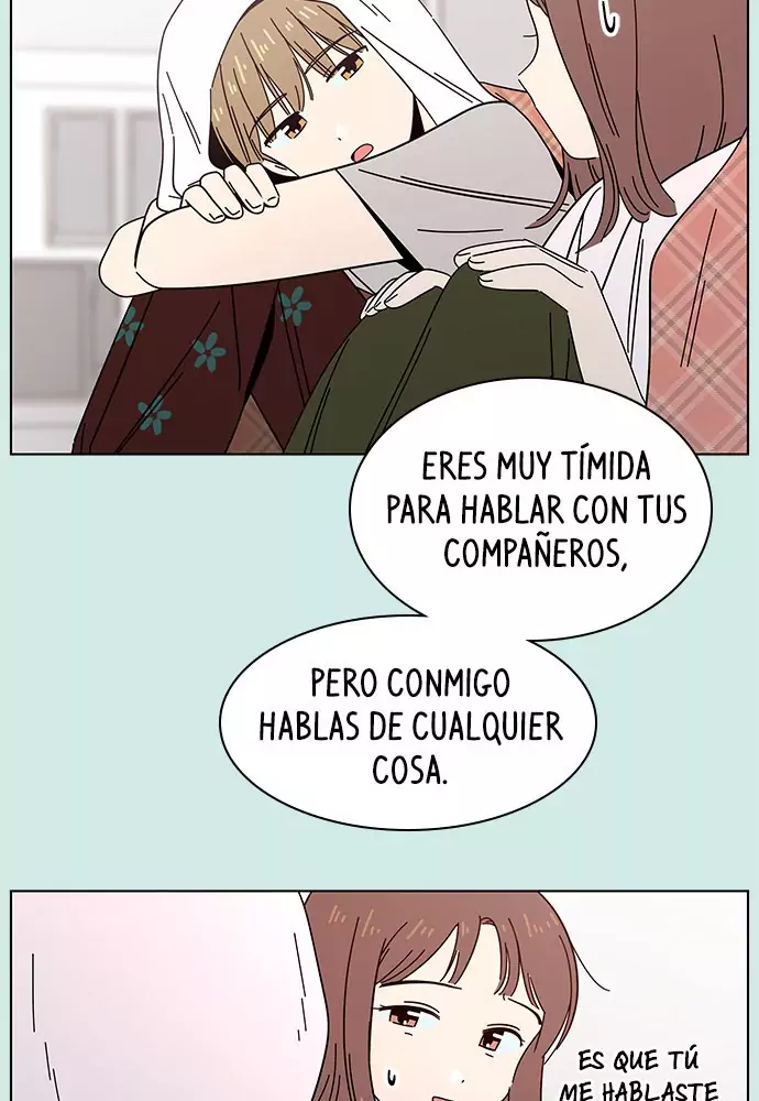 Temporada De Flores - Capítulo 40 - Página 19 - LectorTMOo