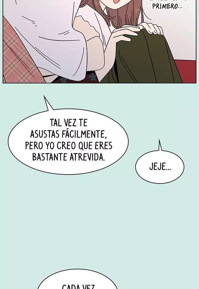 Temporada De Flores - Capítulo 40 - Página 20 - LectorTMOo