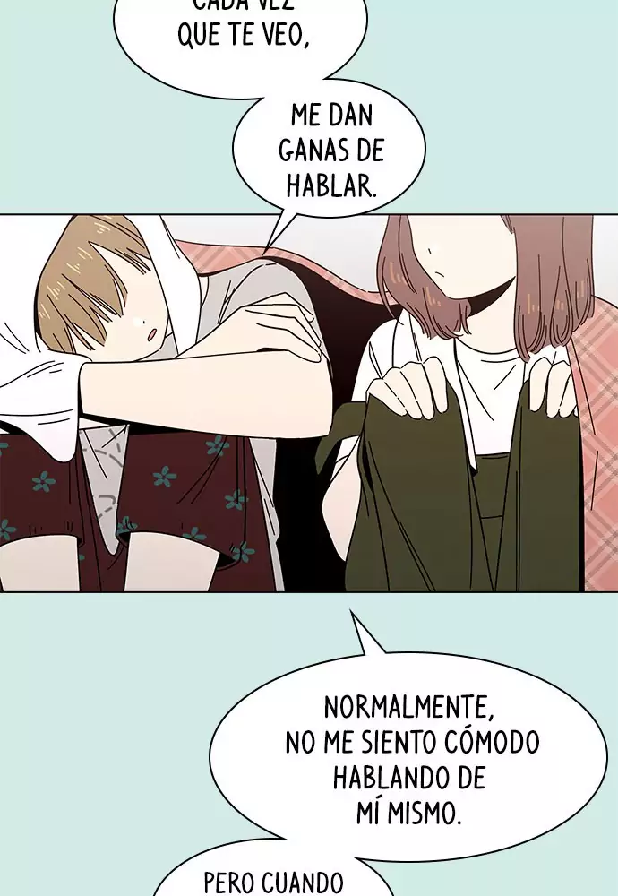 Temporada De Flores - Capítulo 40 - Página 21 - LectorTMOo