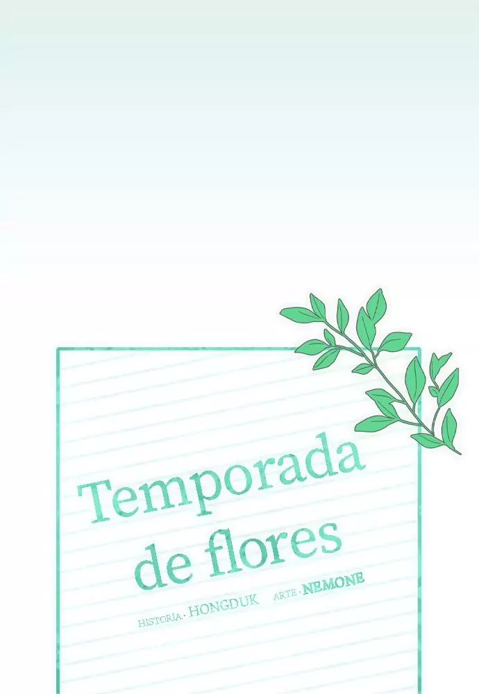 Temporada De Flores - Capítulo 40 - Página 29 - LectorTMOo