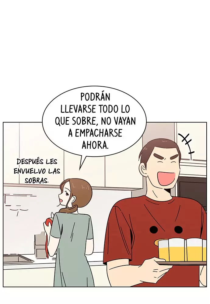 Temporada De Flores - Capítulo 40 - Página 32 - LectorTMOo