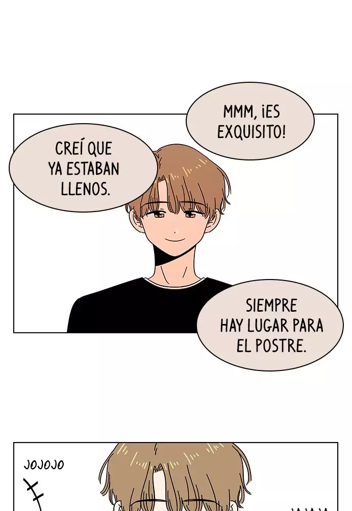 Temporada De Flores - Capítulo 40 - Página 33 - LectorTMOo