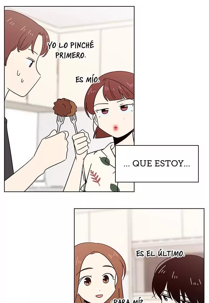 Temporada De Flores - Capítulo 40 - Página 35 - LectorTMOo