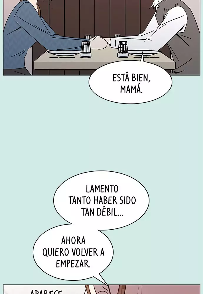 Temporada De Flores - Capítulo 40 - Página 44 - LectorTMOo